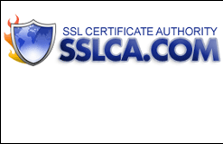 sslca ssl certs