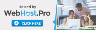 web host